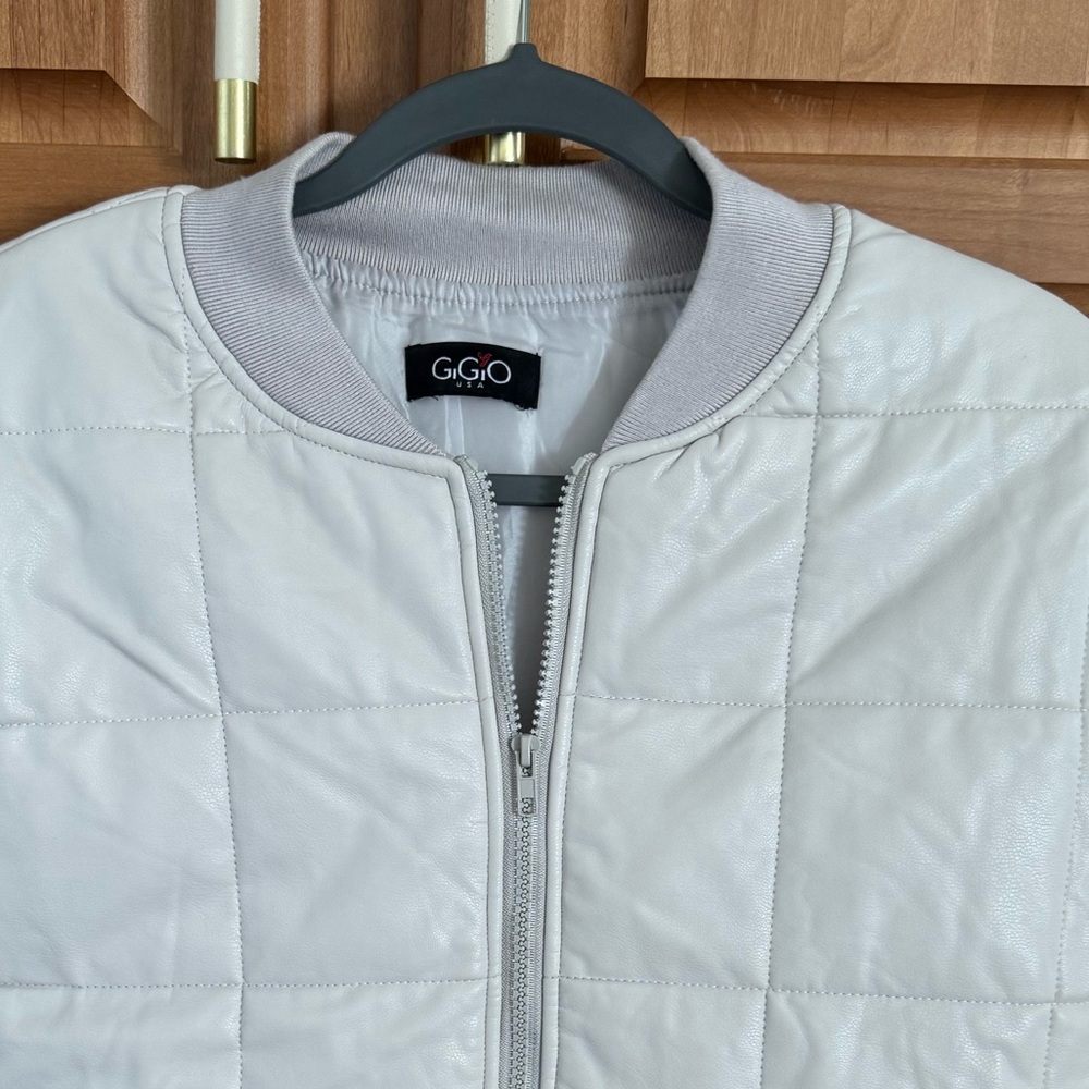 Gigio vest